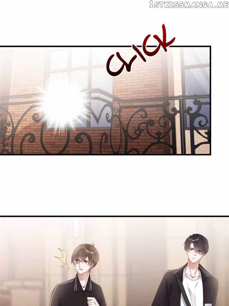 School’s Over, Please Stay! chapter 78 - page 5