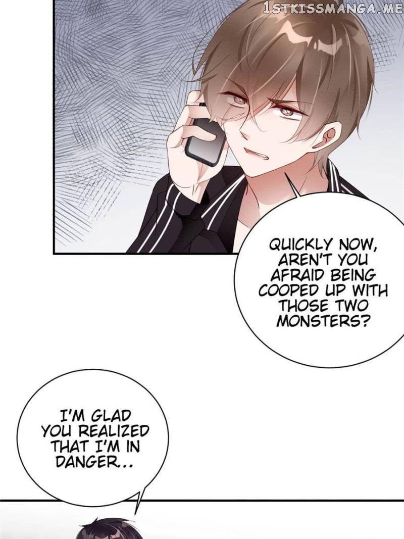 School’s Over, Please Stay! chapter 77 - page 10