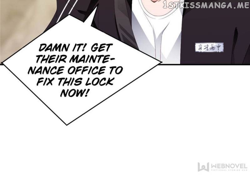 School’s Over, Please Stay! chapter 77 - page 15