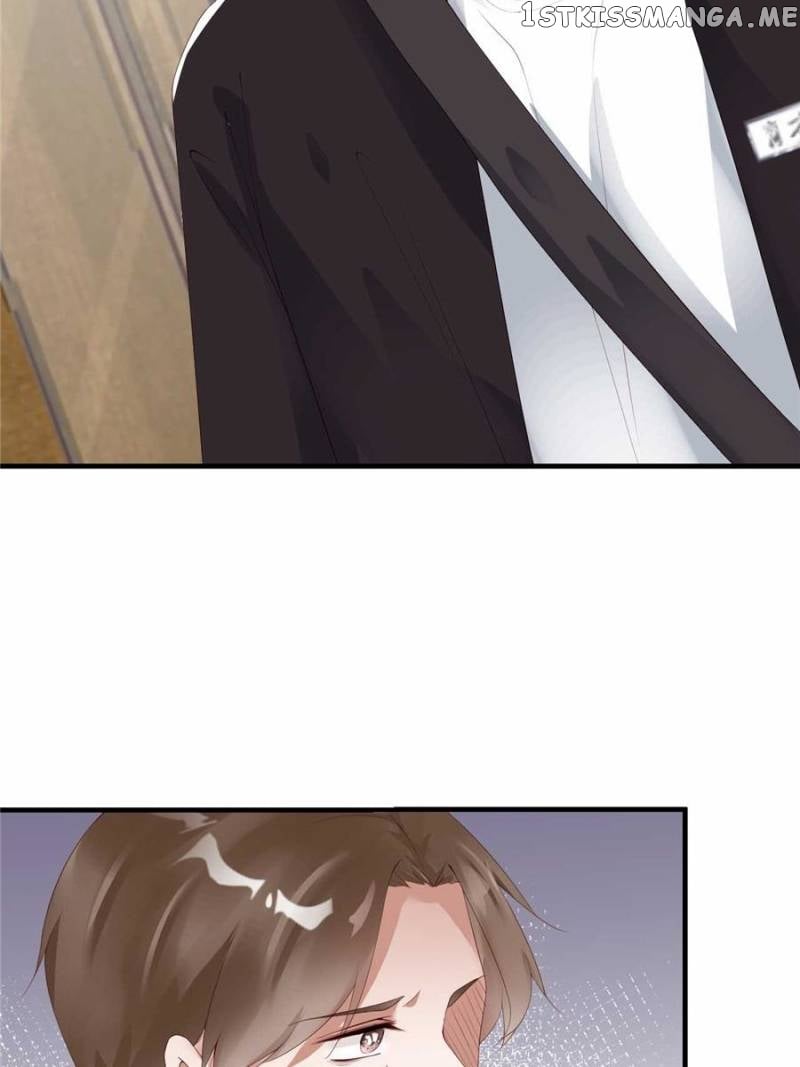 School’s Over, Please Stay! chapter 77 - page 23