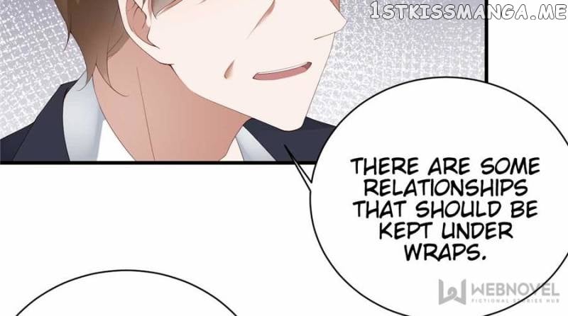 School’s Over, Please Stay! chapter 77 - page 24