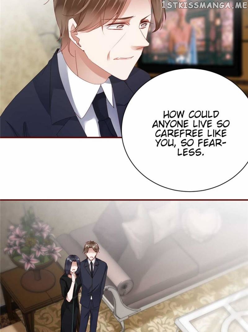 School’s Over, Please Stay! chapter 77 - page 35