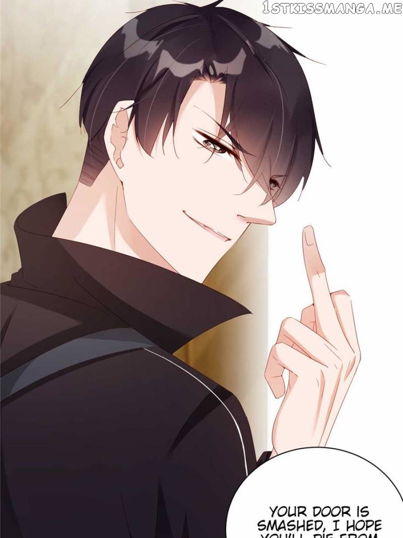 School’s Over, Please Stay! chapter 77 - page 44