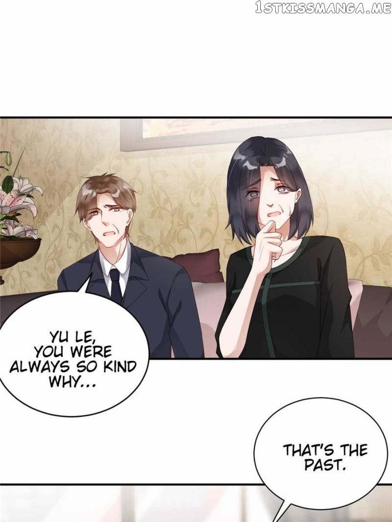 School’s Over, Please Stay! chapter 76 - page 1