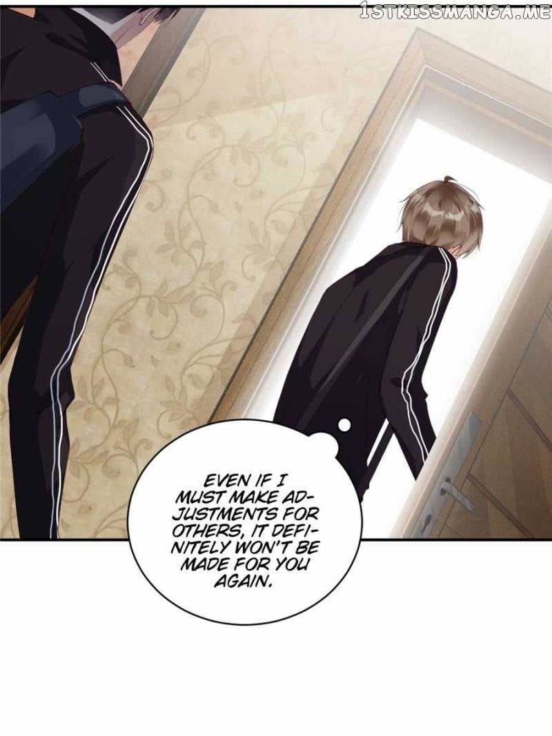 School’s Over, Please Stay! chapter 76 - page 10
