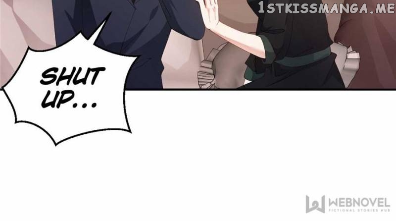 School’s Over, Please Stay! chapter 76 - page 15