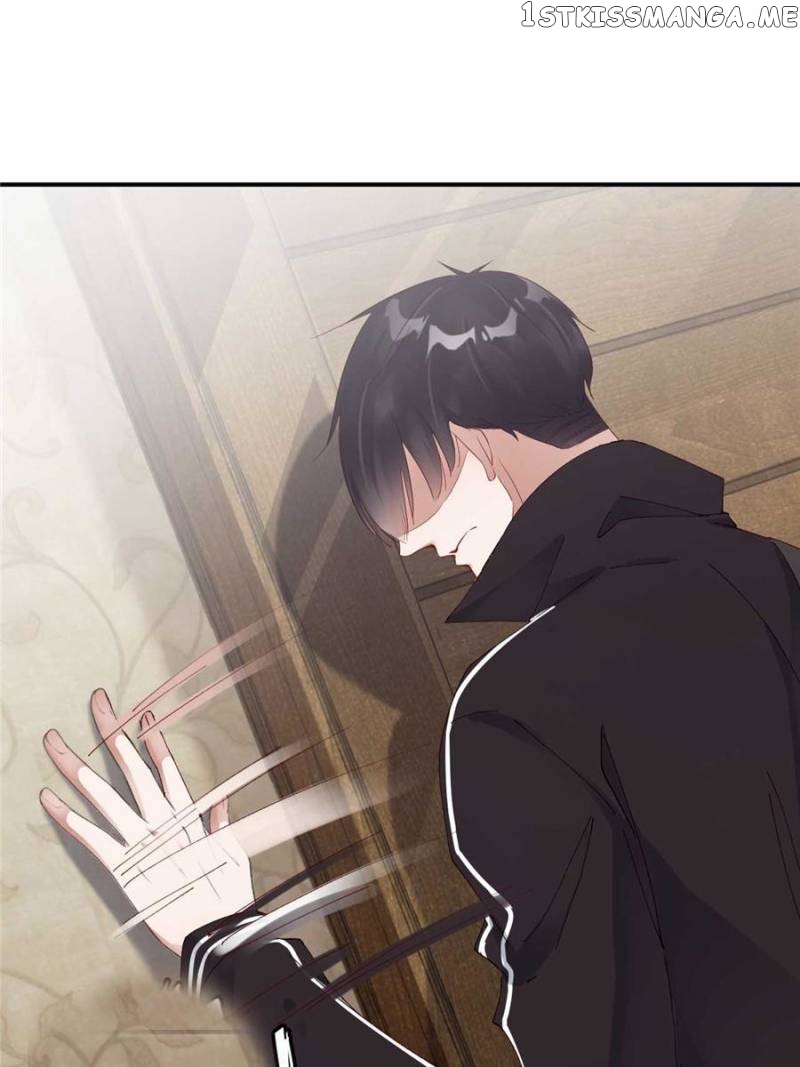 School’s Over, Please Stay! chapter 76 - page 25