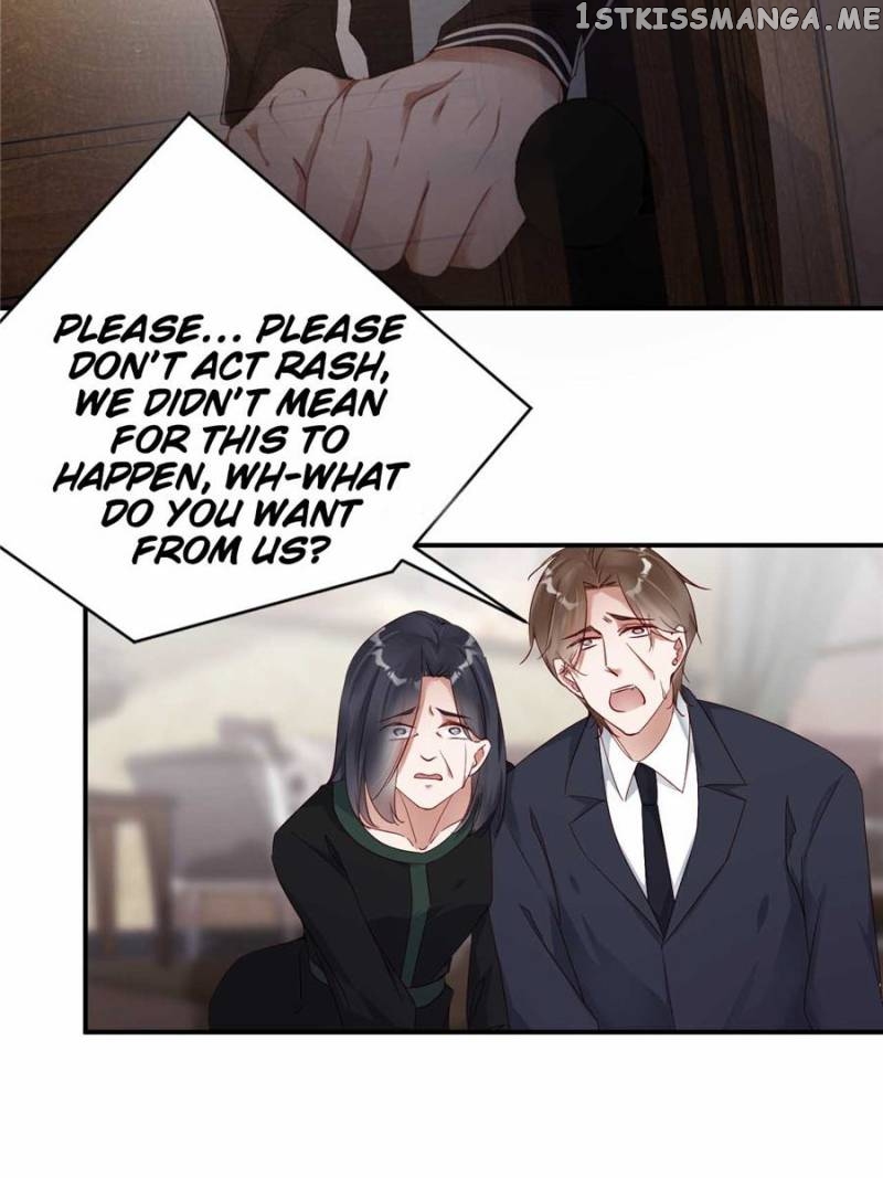 School’s Over, Please Stay! chapter 76 - page 29