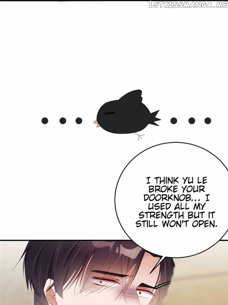 School’s Over, Please Stay! chapter 76 - page 31