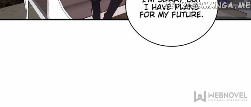 School’s Over, Please Stay! chapter 76 - page 9
