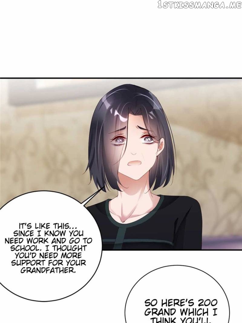School’s Over, Please Stay! chapter 75 - page 11