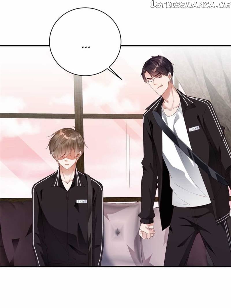 School’s Over, Please Stay! chapter 75 - page 14
