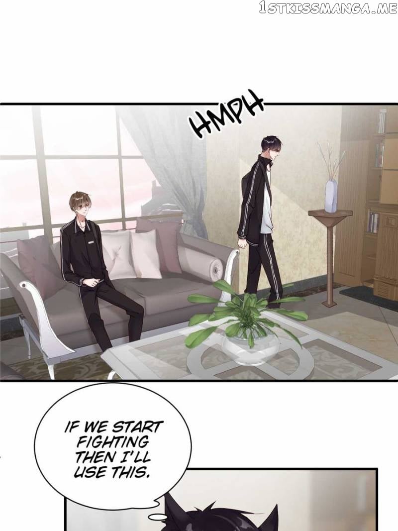 School’s Over, Please Stay! chapter 75 - page 17