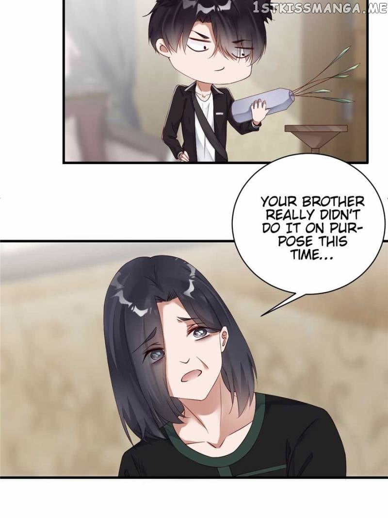 School’s Over, Please Stay! chapter 75 - page 18