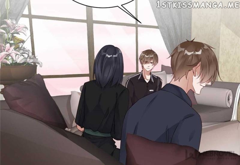 School’s Over, Please Stay! chapter 75 - page 22