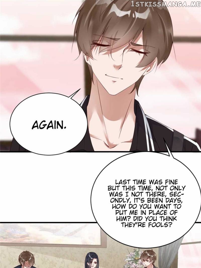 School’s Over, Please Stay! chapter 75 - page 24