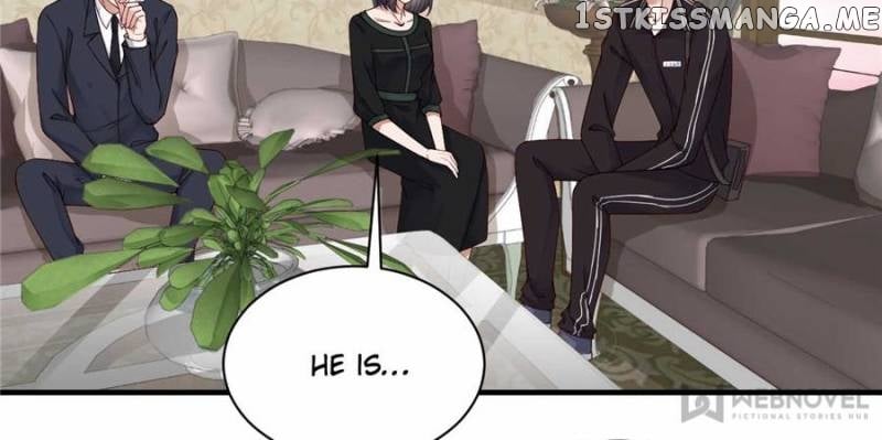 School’s Over, Please Stay! chapter 75 - page 25