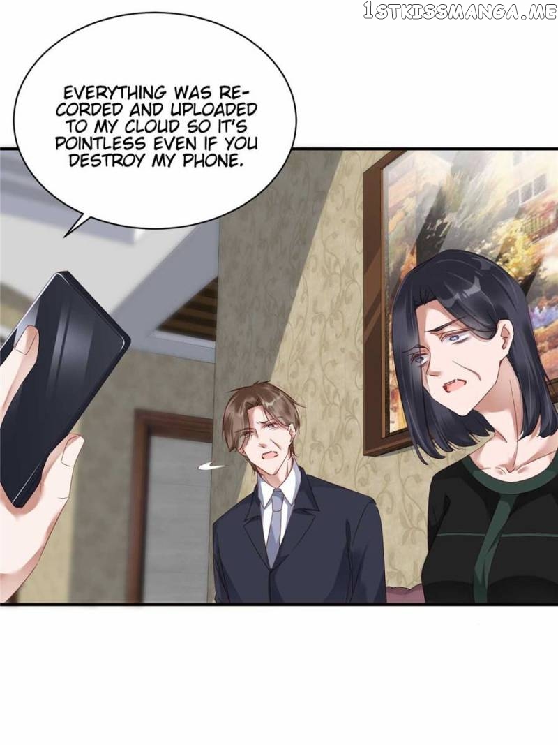 School’s Over, Please Stay! chapter 75 - page 41