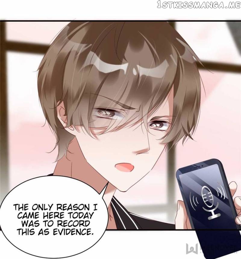 School’s Over, Please Stay! chapter 75 - page 43
