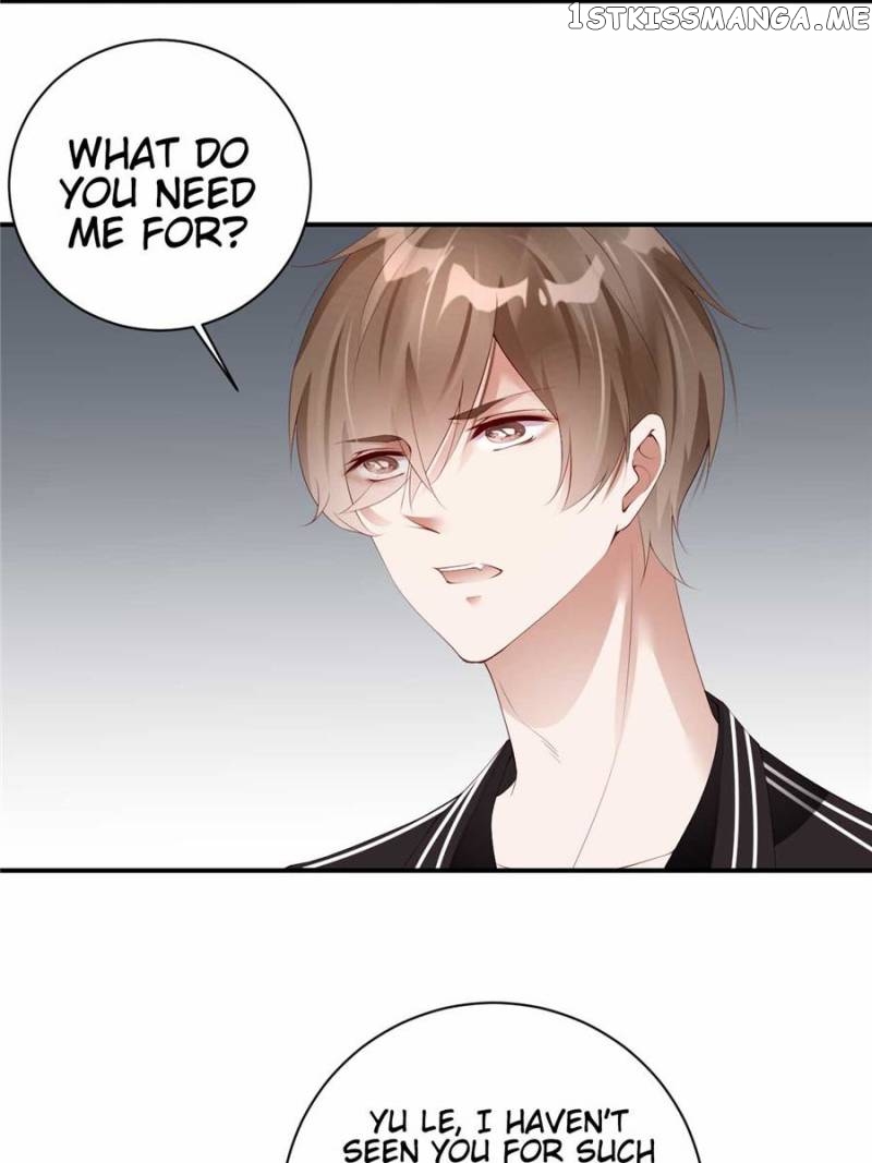 School’s Over, Please Stay! chapter 75 - page 8
