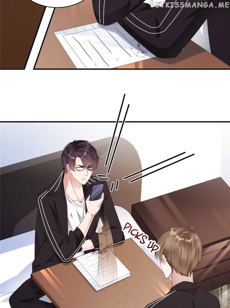 School’s Over, Please Stay! chapter 73 - page 10