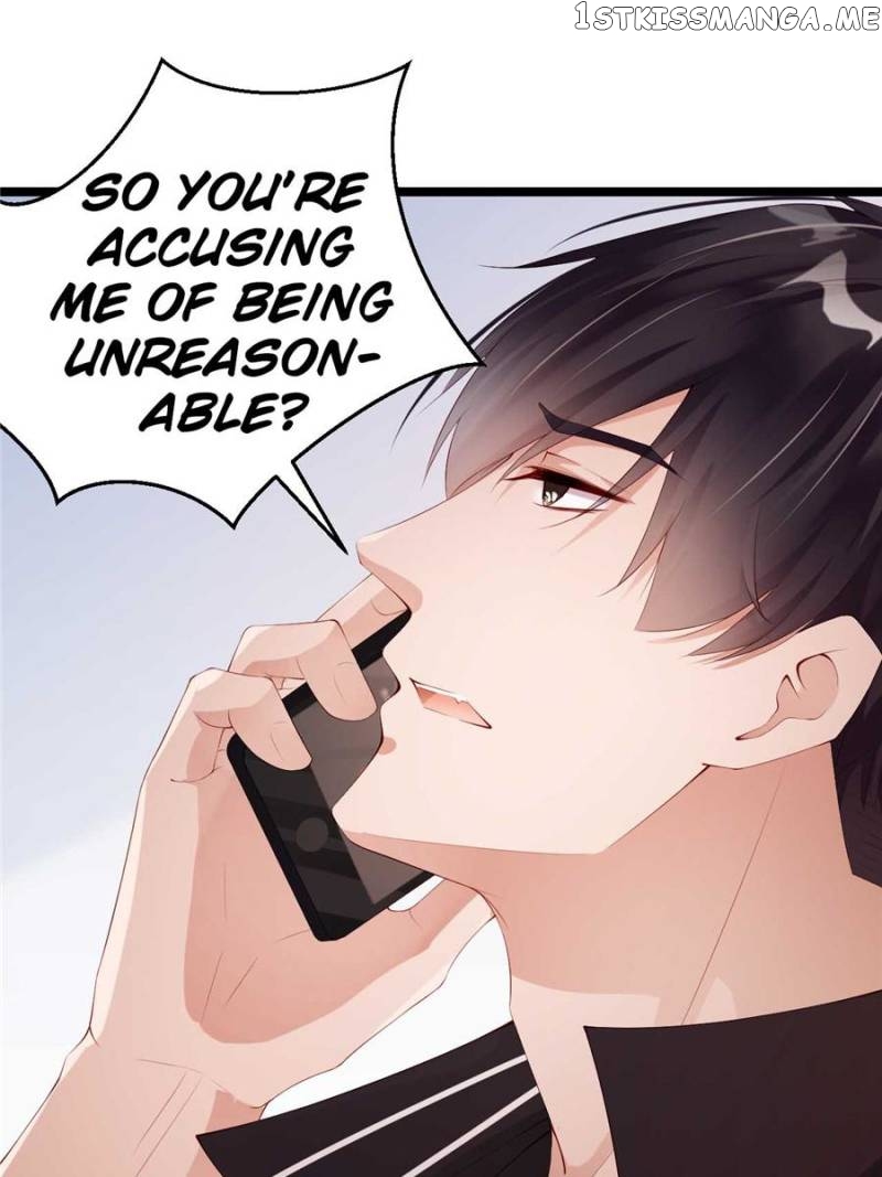School’s Over, Please Stay! chapter 73 - page 13