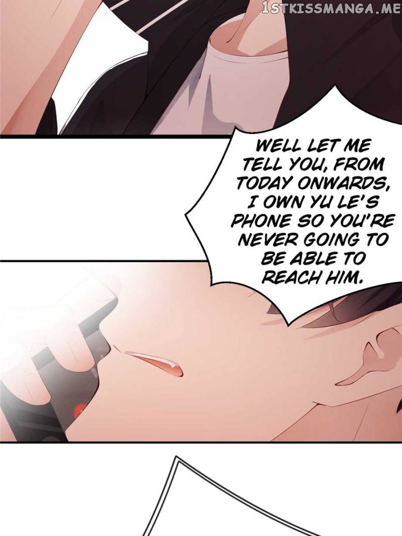 School’s Over, Please Stay! chapter 73 - page 14