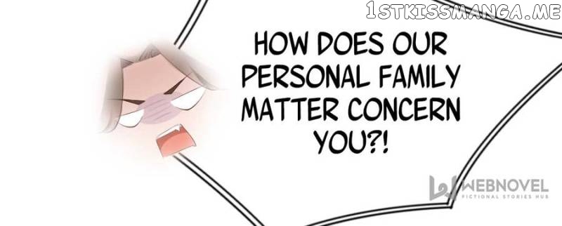 School’s Over, Please Stay! chapter 73 - page 15