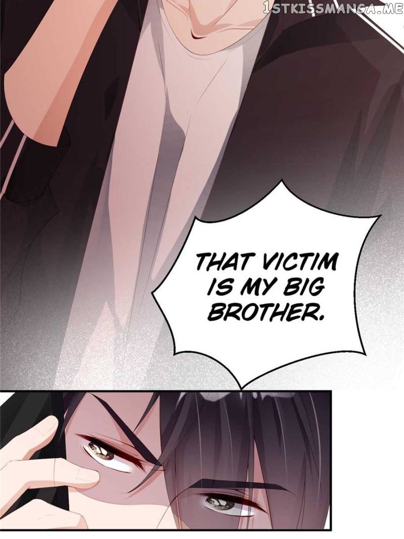 School’s Over, Please Stay! chapter 73 - page 19