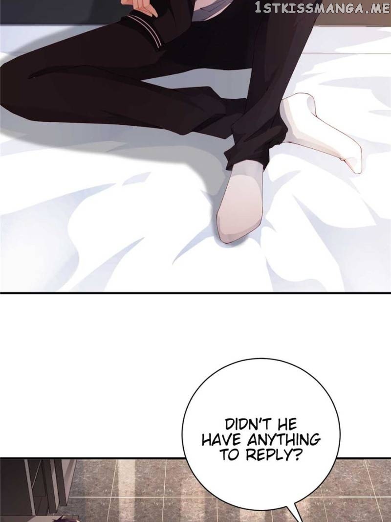 School’s Over, Please Stay! chapter 73 - page 23