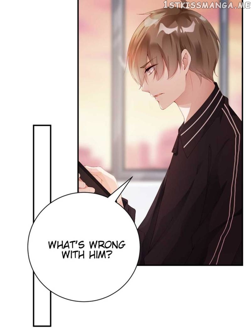 School’s Over, Please Stay! chapter 73 - page 26
