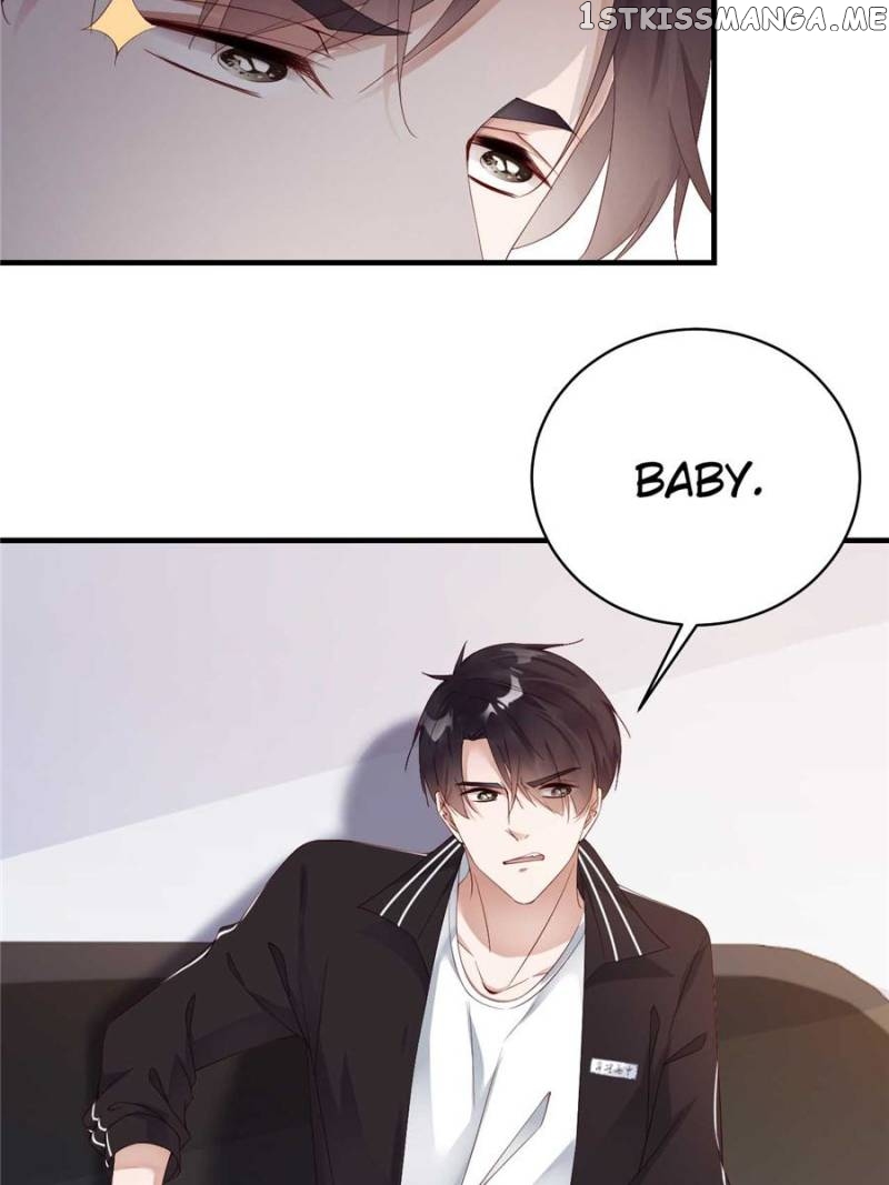 School’s Over, Please Stay! chapter 73 - page 29