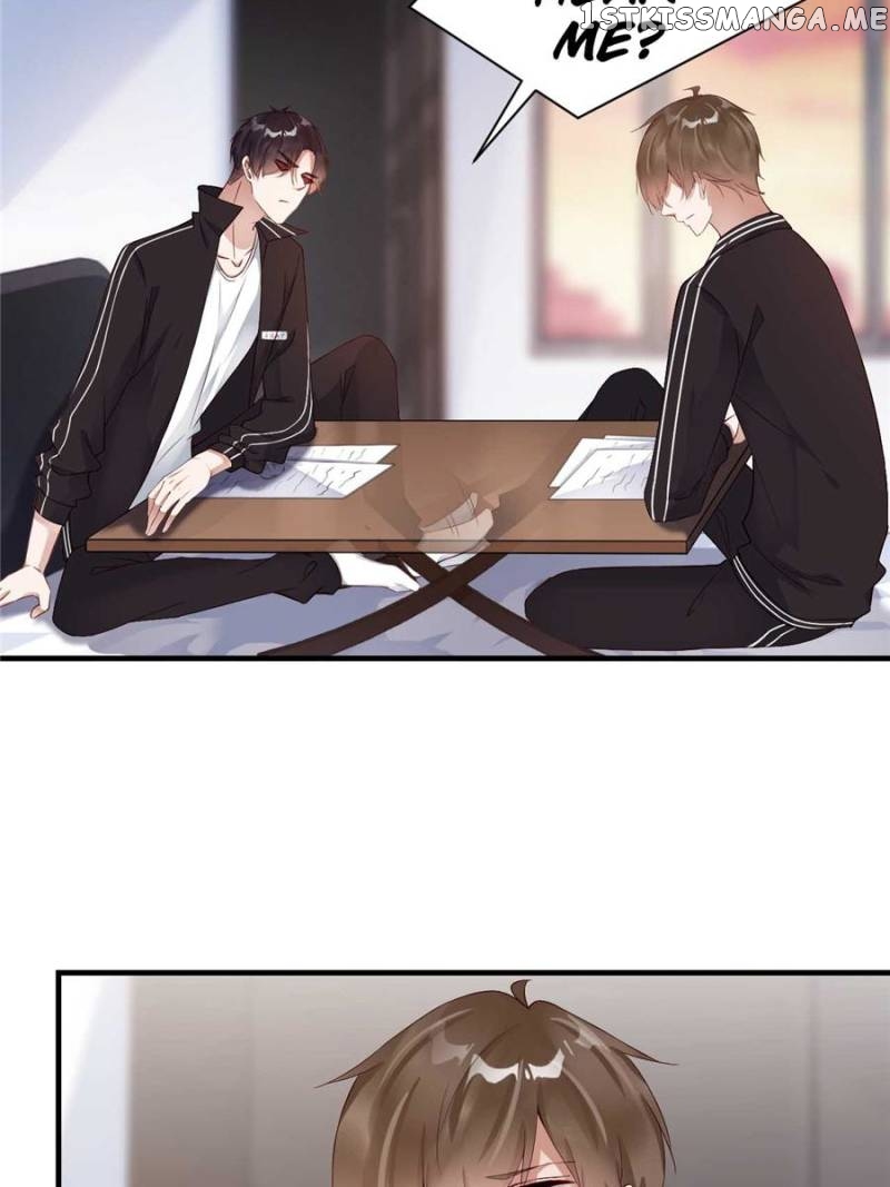 School’s Over, Please Stay! chapter 73 - page 32