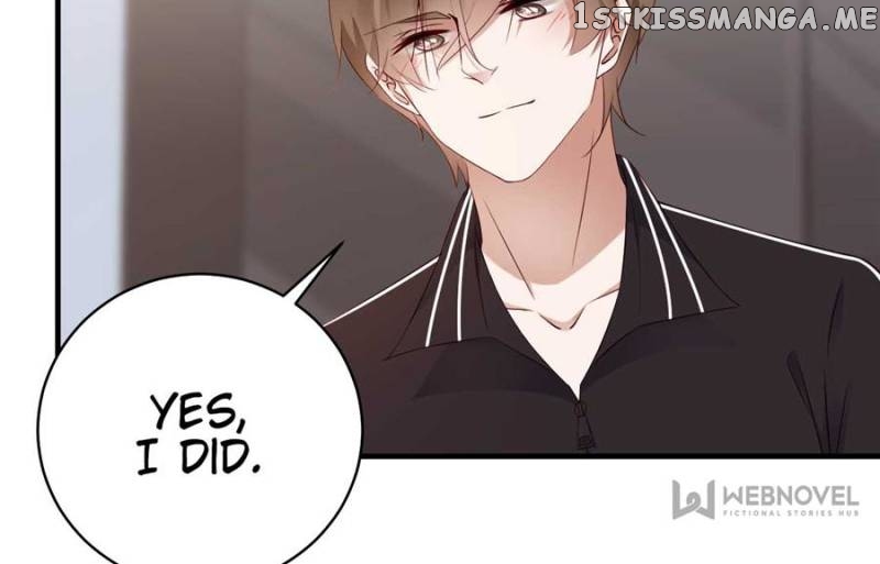 School’s Over, Please Stay! chapter 73 - page 33