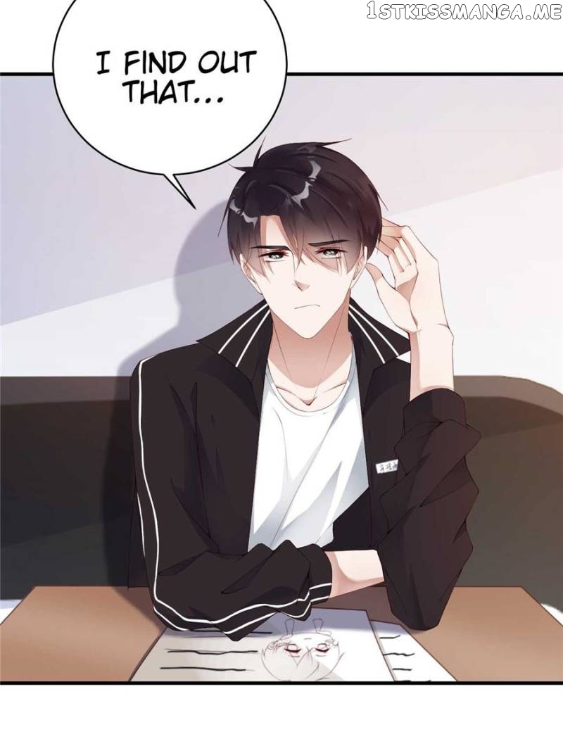School’s Over, Please Stay! chapter 73 - page 35
