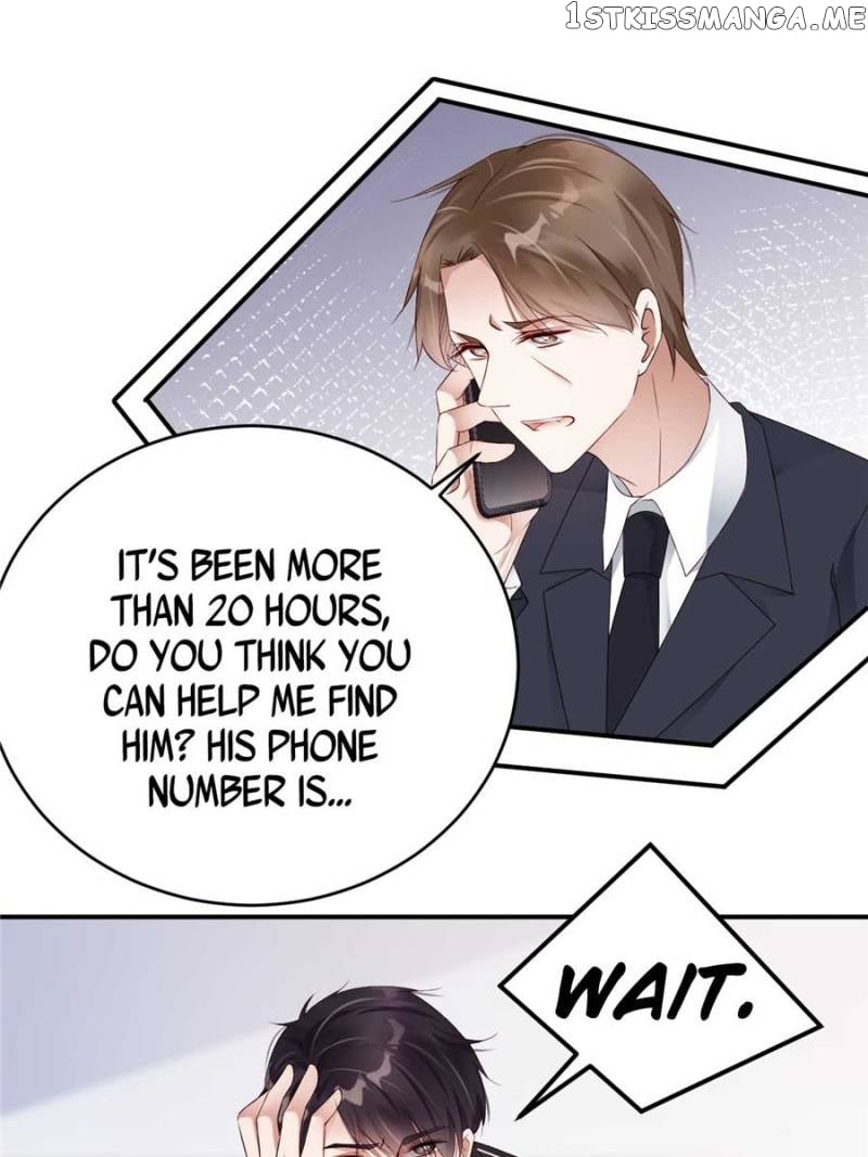 School’s Over, Please Stay! chapter 73 - page 4