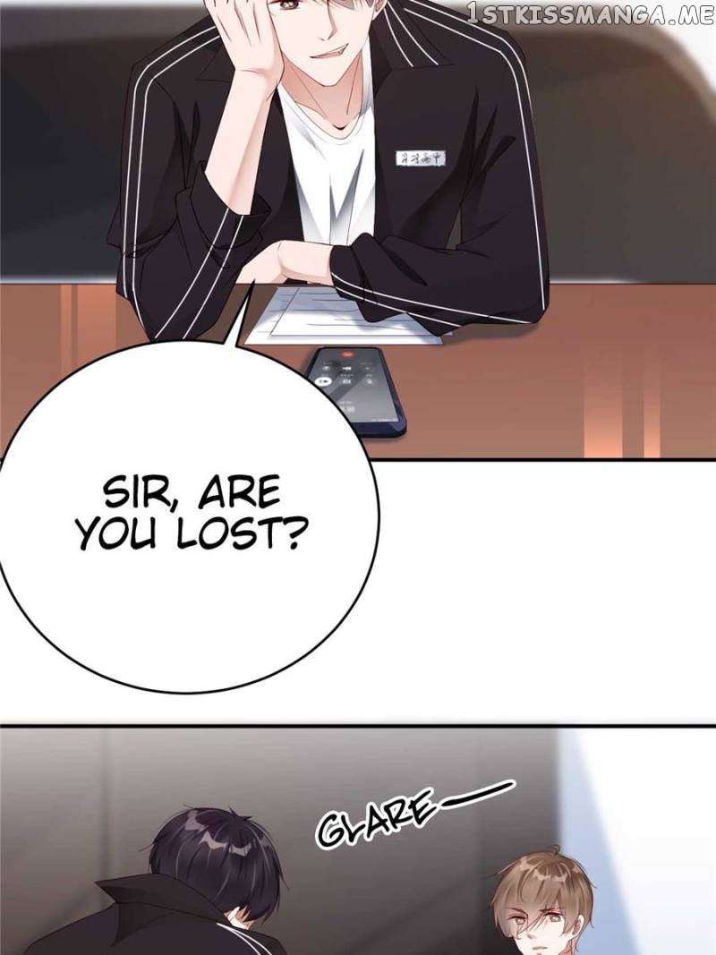 School’s Over, Please Stay! chapter 73 - page 5