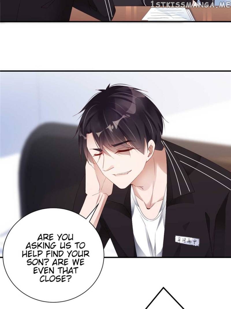 School’s Over, Please Stay! chapter 73 - page 7