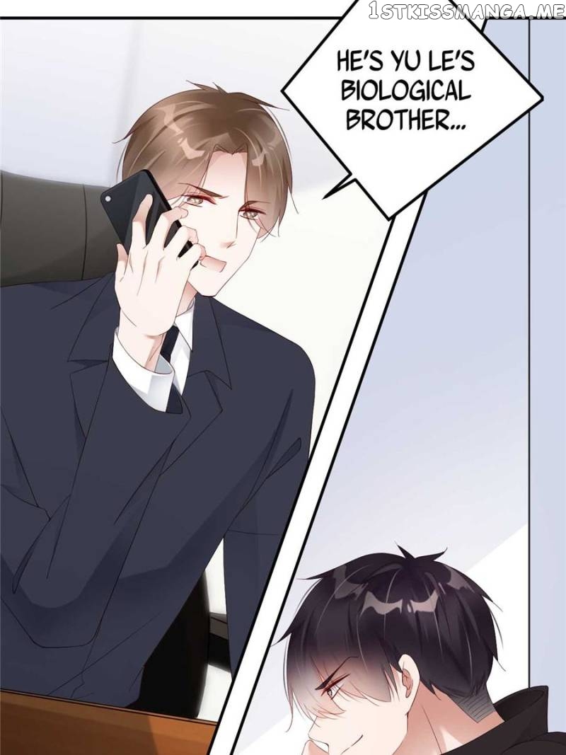 School’s Over, Please Stay! chapter 73 - page 8