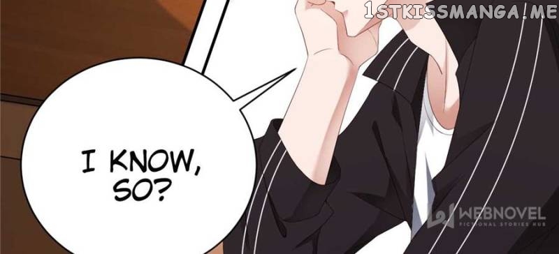 School’s Over, Please Stay! chapter 73 - page 9