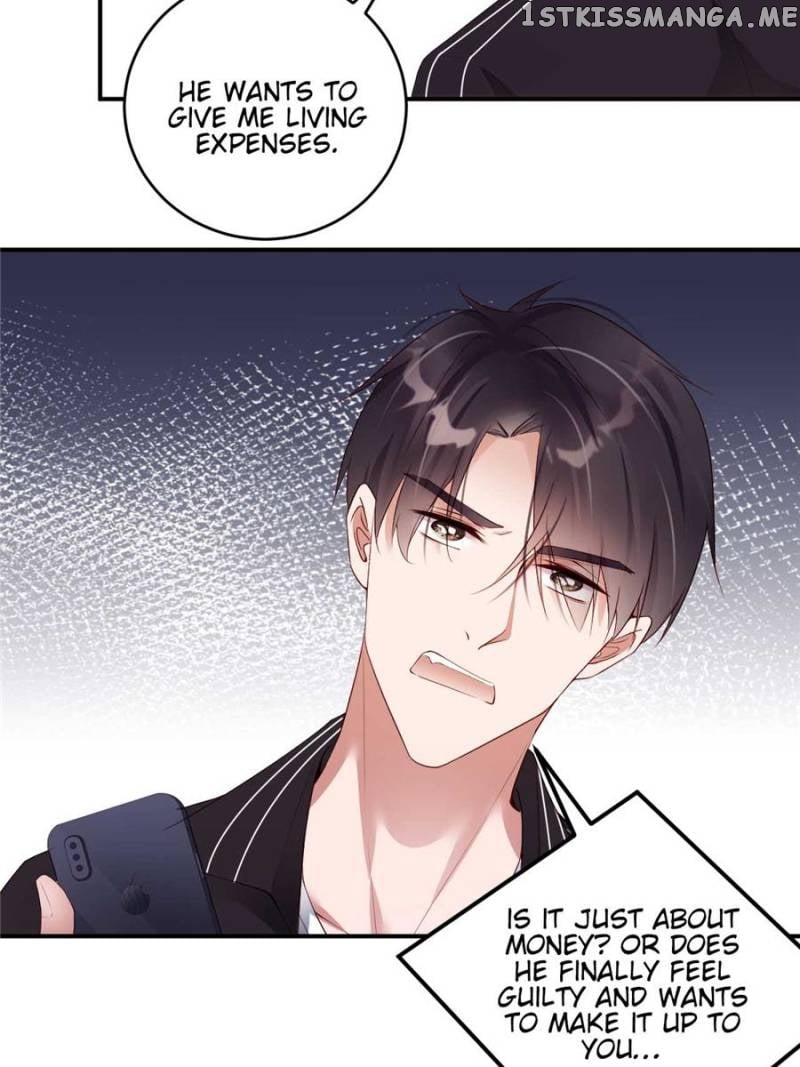 School’s Over, Please Stay! chapter 72 - page 10