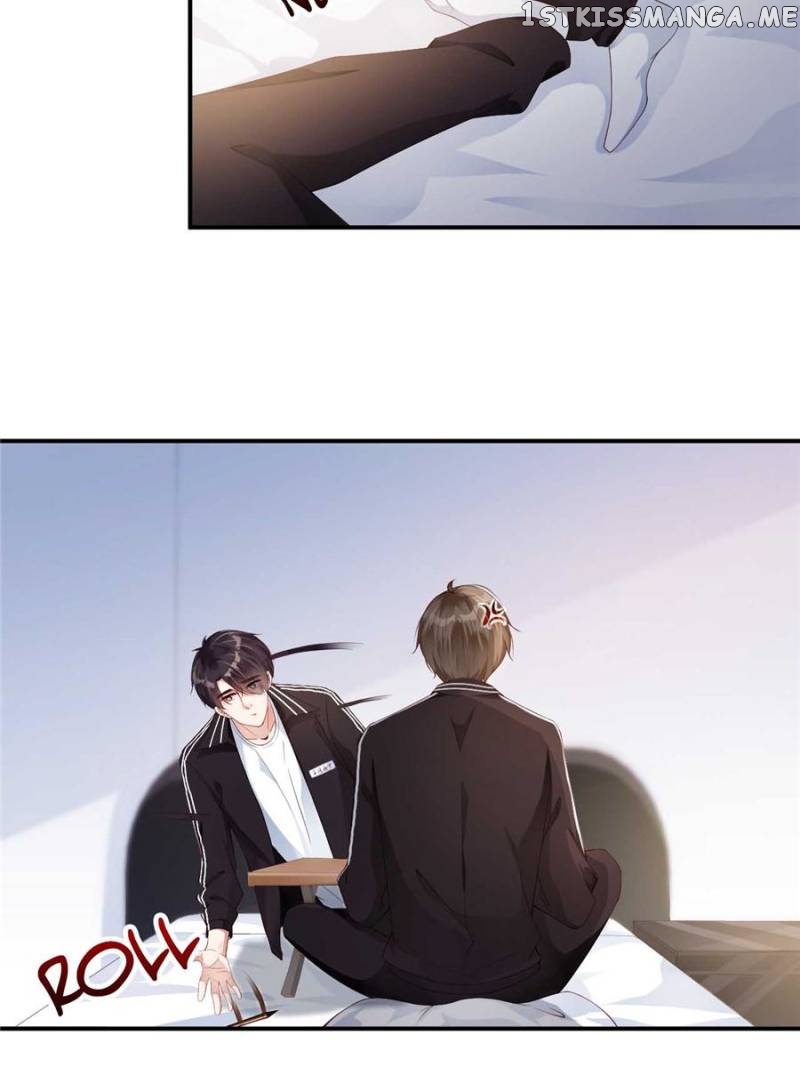 School’s Over, Please Stay! chapter 72 - page 17