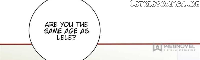 School’s Over, Please Stay! chapter 71 - page 18