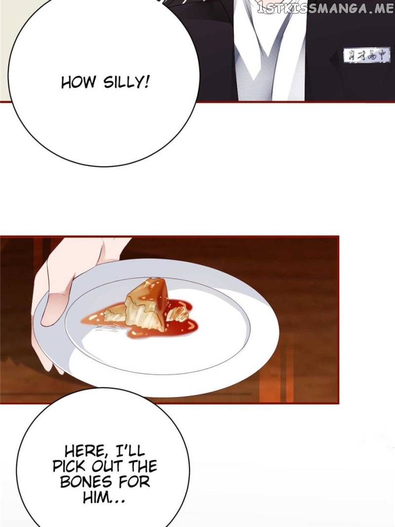 School’s Over, Please Stay! chapter 71 - page 25