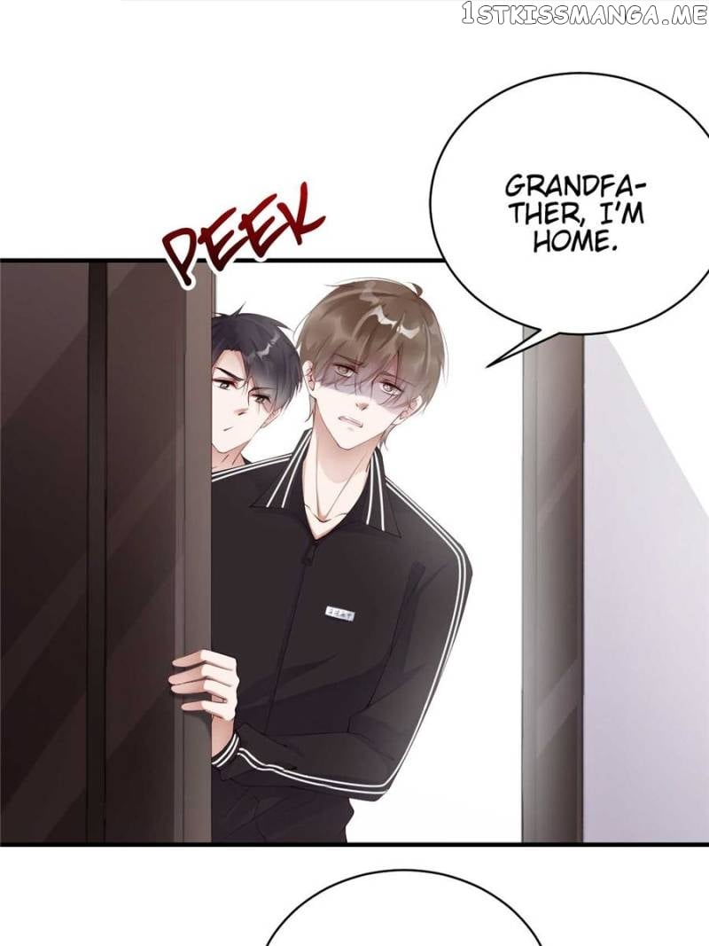 School’s Over, Please Stay! chapter 71 - page 4