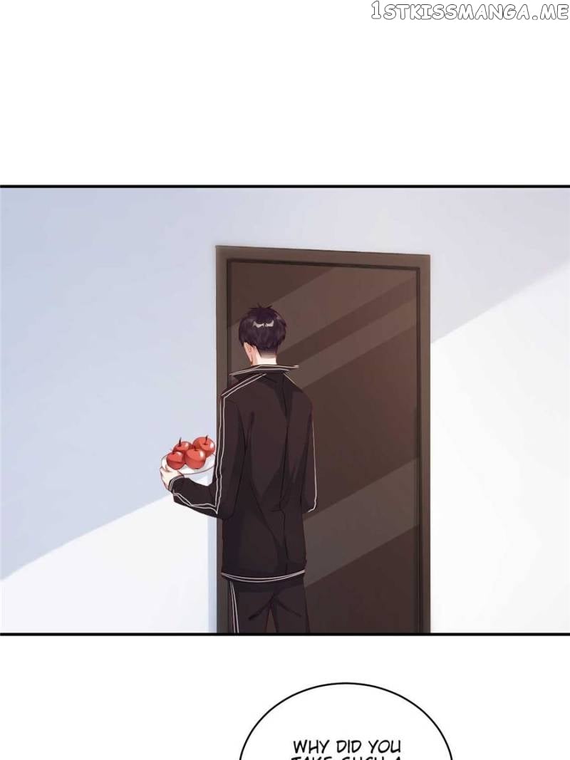 School’s Over, Please Stay! chapter 71 - page 46