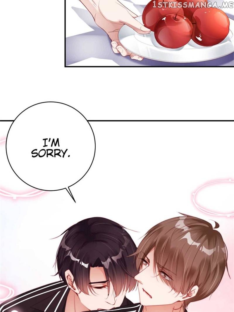 School’s Over, Please Stay! chapter 71 - page 48