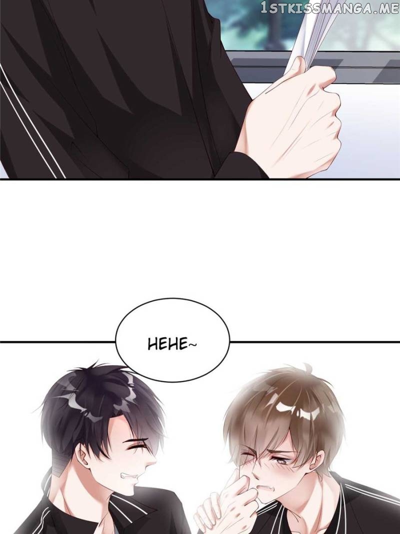 School’s Over, Please Stay! chapter 70 - page 11