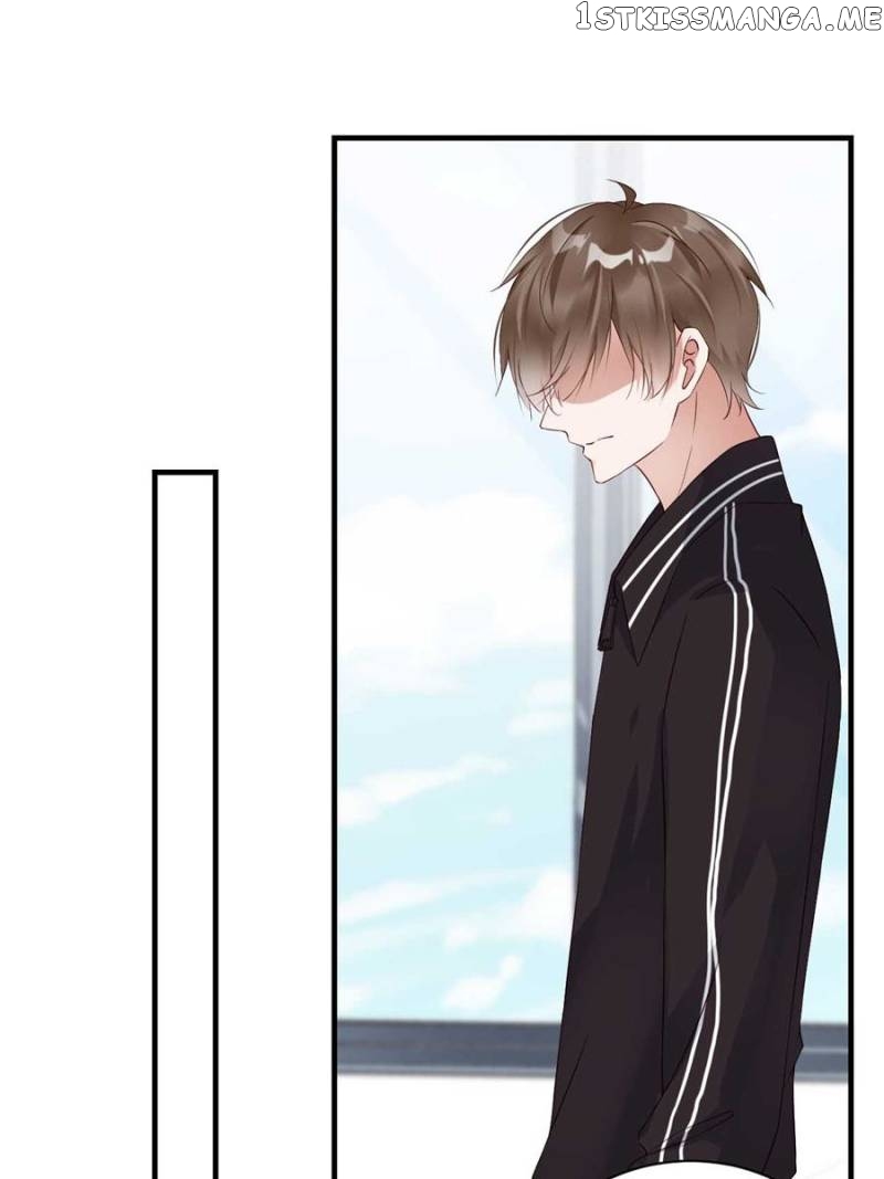 School’s Over, Please Stay! chapter 70 - page 22