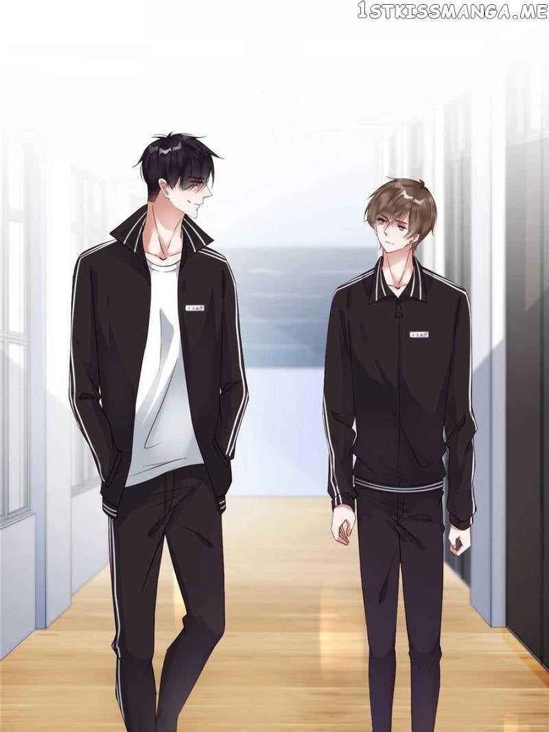 School’s Over, Please Stay! chapter 70 - page 29